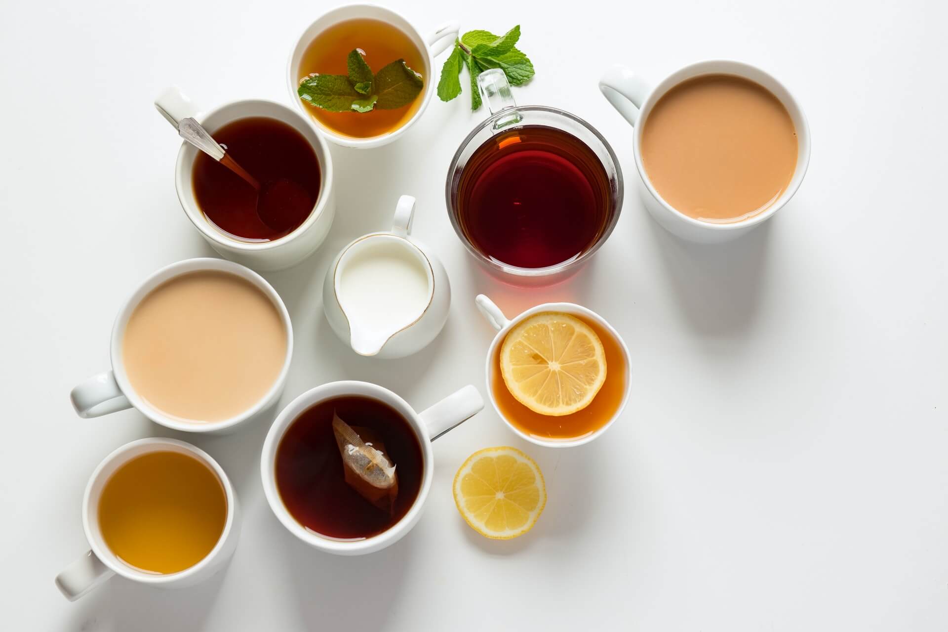 10 Best Teas For Intermittent Fasting Intermittent Fasting Your Buddy